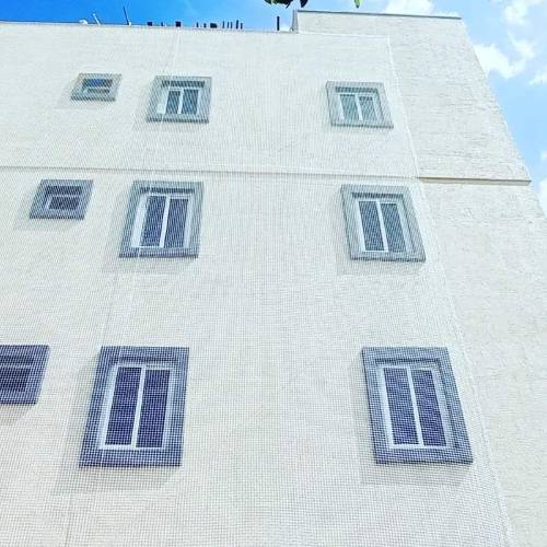 Balcony Safety Nets in Hyderabad